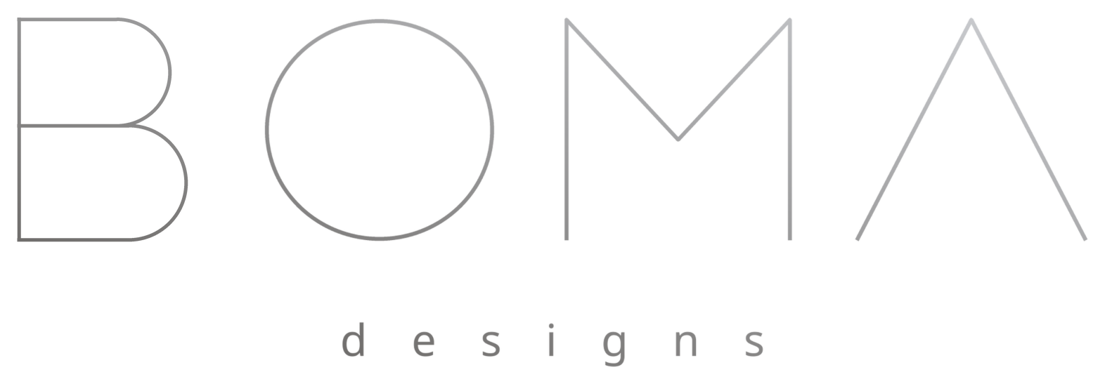 BOMA designs